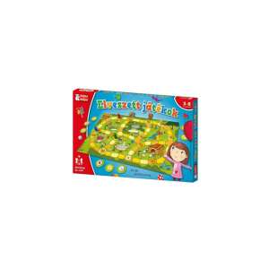 Keller&Mayer Elveszett Játékok Társasjáték - 3 éves kortól 91822251 - Keller&Mayer