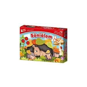 Keller&Mayer Süniálom - Családi Társasjáték - 3 éves kortól 91822252 - Keller&Mayer