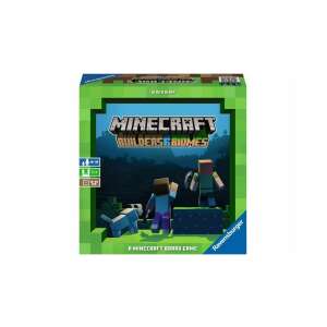 Minecraft Társasjáték 91822280 Ravensburger Társasjáték
