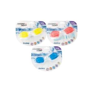 Bestway Hydro Swim úszószemüveg, sárga, piros, kék - Úszószemüveg