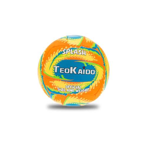 TeoKaido Színes Vizilabda