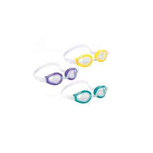 Intex Úszószemüveg 3-8 Éveseknek Több Színben 91822529 