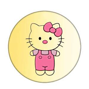 Hello Kitty kitűző 74664214 