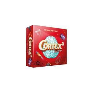 Cortex Challenge 3: Piros 91822815 