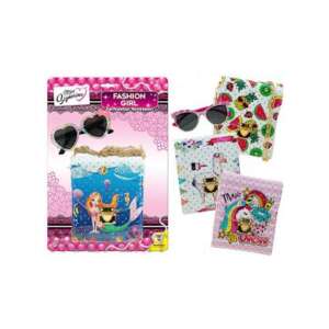 Miss Signorina Válltáska Napszemüveggel