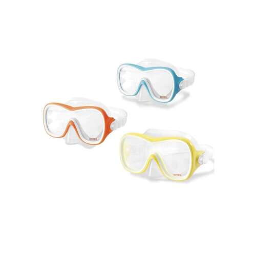 Intex Búvárszemüveg 8+ Többféle