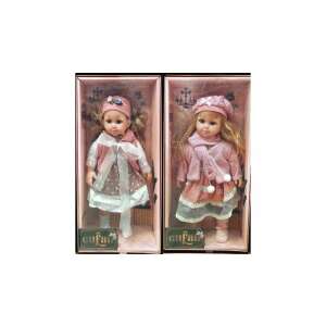 Cufan Baba - Beszélő - 38 cm