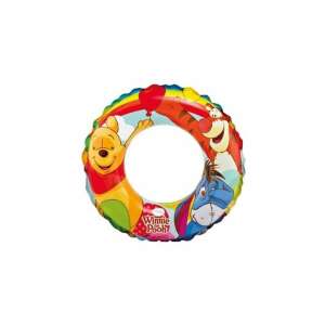 Micimackó felfújható úszógumi gyerekeknek, Micimackóval, Fülessel és Tigrissel - Gyerek úszógumi