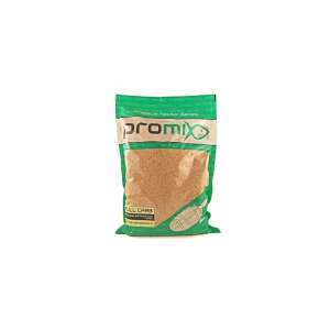 Promix Full Carb Fokhagyma-Mandula Method Mix, 900g, Prémium Feeder Sorozat - Morzsa