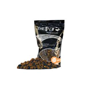 The One Pellet Mix Scopex 3-6 mm ponty horgász csalétek - Lebegő csali