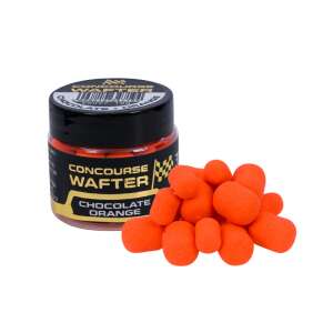 Benzár Mix Concourse Wafters 8-10 mm Csoki-Narancs 30 ml - Lebegő csali