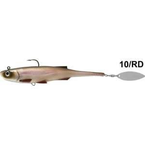 Rapture Mad Spintail Shad 100 Rd 91826071 
