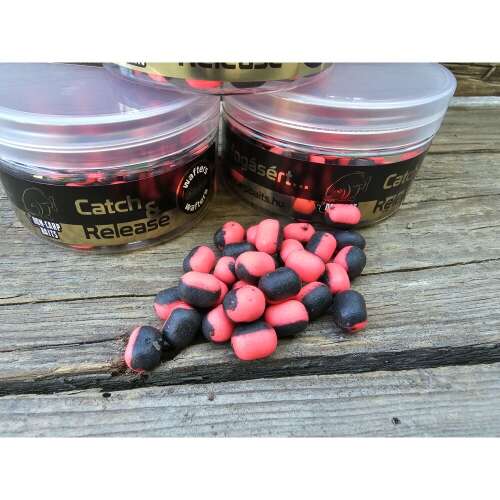 Don Carp Halas Wafters Dumbbell - Method - 8-10mm