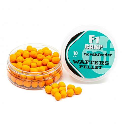 Novak F1 Carp Wafters Pellet 8mm 91828425