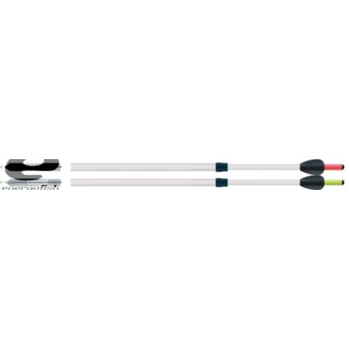 CRALUSSO CONTROL MATCH DARTTAL ÚSZÓ 8 G 91831898 - Úszós aprócikk