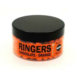 Ringers Mini Chocolate Orange Wafters 91833141 