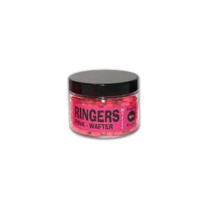 Ringers Pink Wafter 6mm ponty csalétek - Lebegő csali