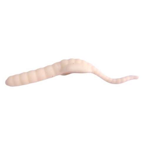 Trabucco Yummy Bait Tail Dancer fehér 8 db műcsali - Trabucco