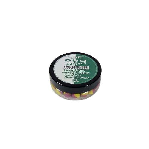 DOVIT Duo Wafters 10mm Ananász-áfonya Csalik - Dovit