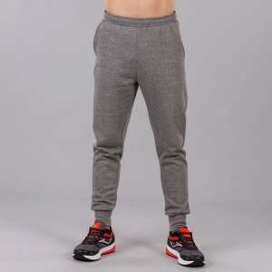 Joma Panteon II férfi melegítő nadrág szürke színben - Joma