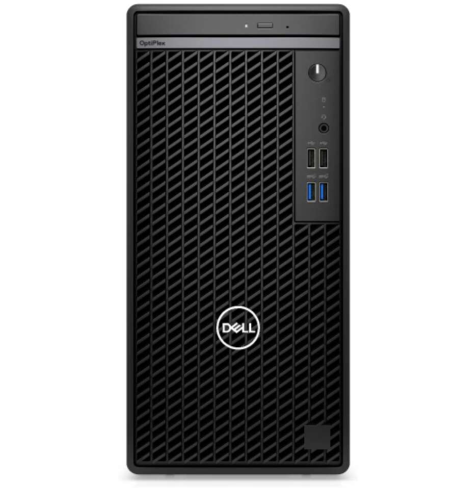 Dell optiplex 7010 mt számítógép (intel i5-13500 / 8gb / 256gb ss...