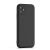 Haffner Soft Black Silicone Case for unspecified phone model, product shot
