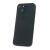 Haffner Soft Black Silicone Case for unspecified phone model