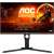 AOC Q27G3XMN/BK 27" Gaming Monitor sa stopom osvježavanja od 180Hz