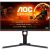 AOC G3 Q27G3XMN/BK компютърен монитор 68,6 см (27") 2560 x 1440 пиксела 2K Ultra HD LED Черен (Q27G3XMN/BK) 91837190