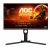 AOC Q27G3XMN/BK 27" Monitor gamingowy, funkcje