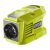 Ryobi ONE+18 V 150/300W акумулаторен инвертор AC 2X USB LED лампа SOLO RY18BI150A-0 91837265