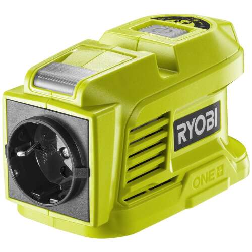 Преносим инвертор Ryobi ONE+ 18V 150W