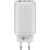 Goobay 65W GaN Háromportos USB Töltő 134128599