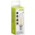 Goobay Filament LED Gyertya Izzó E14 6W Csomagolásban