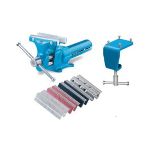 HEUER Kompakt Satu - Asztali Satu - 130 mm