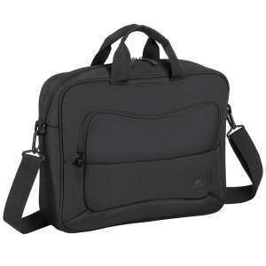Rivacase 8422 schwarze Laptoptasche für 13,3-14 Zoll Notebooks - RIVACASE