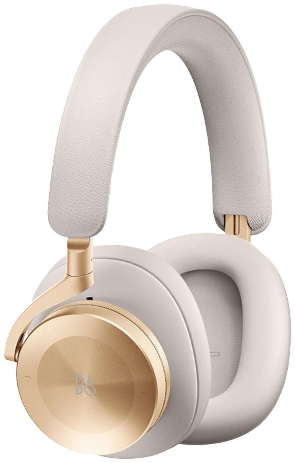 Bang & olufsen beoplay h95 wireless/vezetékes headset - fehér/arany