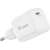 Ładowarka sieciowa Equip 245520 USB-C, biała, 20W