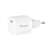 Equip 245520 USB-C wall charger, white, 20W