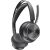 HP Poly Voyager Focus 2 Microsoft Teams (USB Type-A) Wireless Headset + Töltőállvány - Fekete 123927492