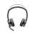 HP Poly Voyager Focus 2 Microsoft Teams (USB Type-A) Wireless Headset + Töltőállvány - Fekete 123927492