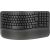 Logitech Wave Keys for Business tipkovnica RF bežična + Bluetooth QWERTZ Njemačka Grafit (920-012327) 91839259