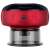 Humanas BB01 Electric Cupping Device - Red, charging port