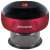 Humanas BB01 Electric Cupping Device - Red, front view