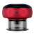 Humanas BB01 Electric Cupping Device - Red, charging port