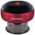 Humanas BB01 Electric Cupping Device - Red, front view