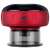 Humanas BB01 Electric Cupping Device - Red, charging port