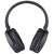 Boompods Headpods Pro ANC vezeték nélküli fejhallgató, fekete