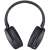 Boompods Headpods Pro ANC vezeték nélküli fejhallgató, fekete