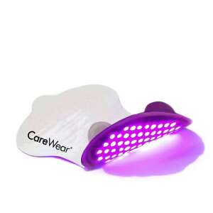 CareWear CW-8693 LED fénytapasz CareWear eszközhöz 91839436 Sport és mozgás eszközök